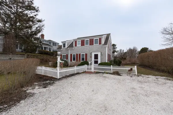8 Kingsbury Way, Chatham, MA 02633