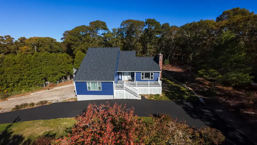 695-0 Thomas B Landers Road, Teaticket, MA 02536 - #3