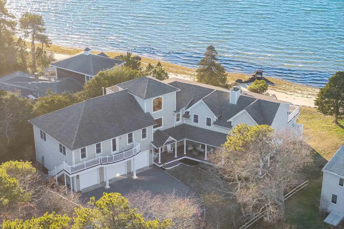 15 Seconsett Point Road, Mashpee, MA 02649 - #1