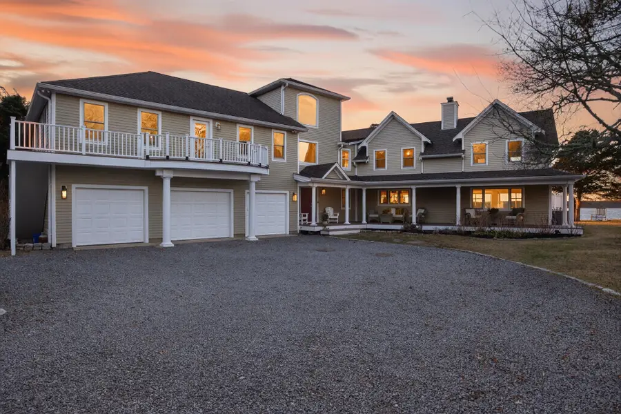 15 Seconsett Point Road, Mashpee, MA 02649 - #2