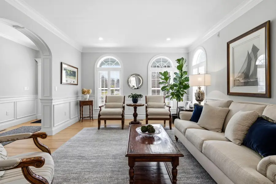 34 Farm Valley Road, Osterville, MA 02655 - #2