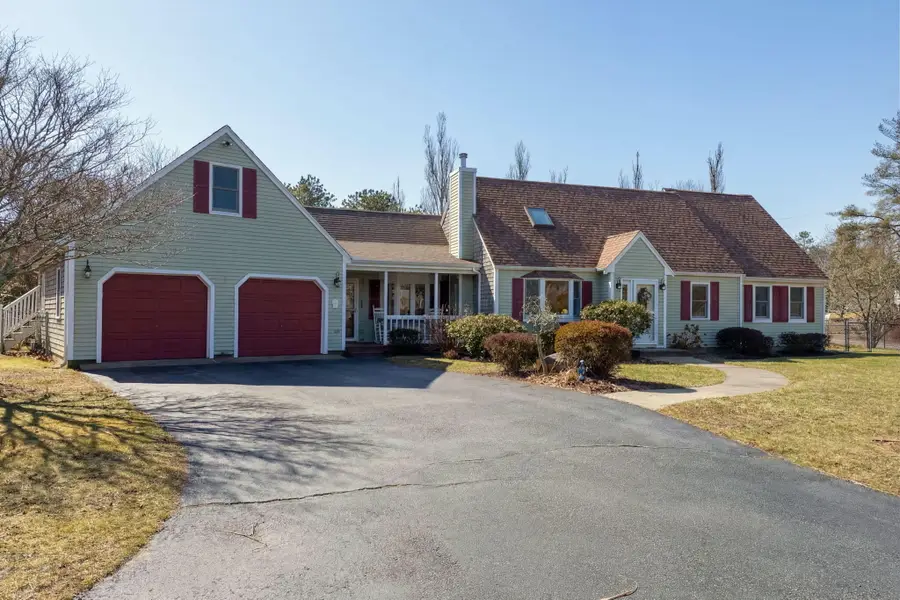 20 Doran Drive, East Falmouth, MA 02536 - #2