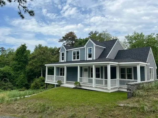 1 Shore Drive, Harwich, MA 02645