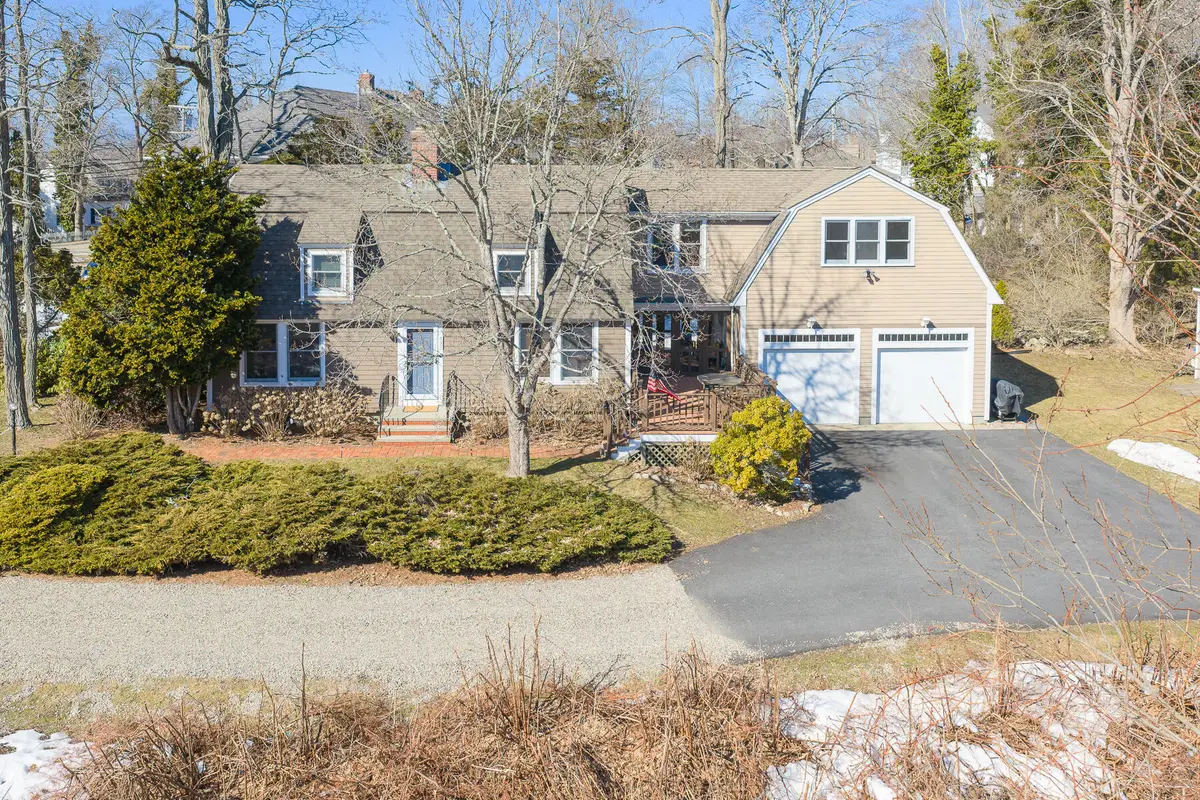 537 W Falmouth Highway, West Falmouth, MA 02540 - #1