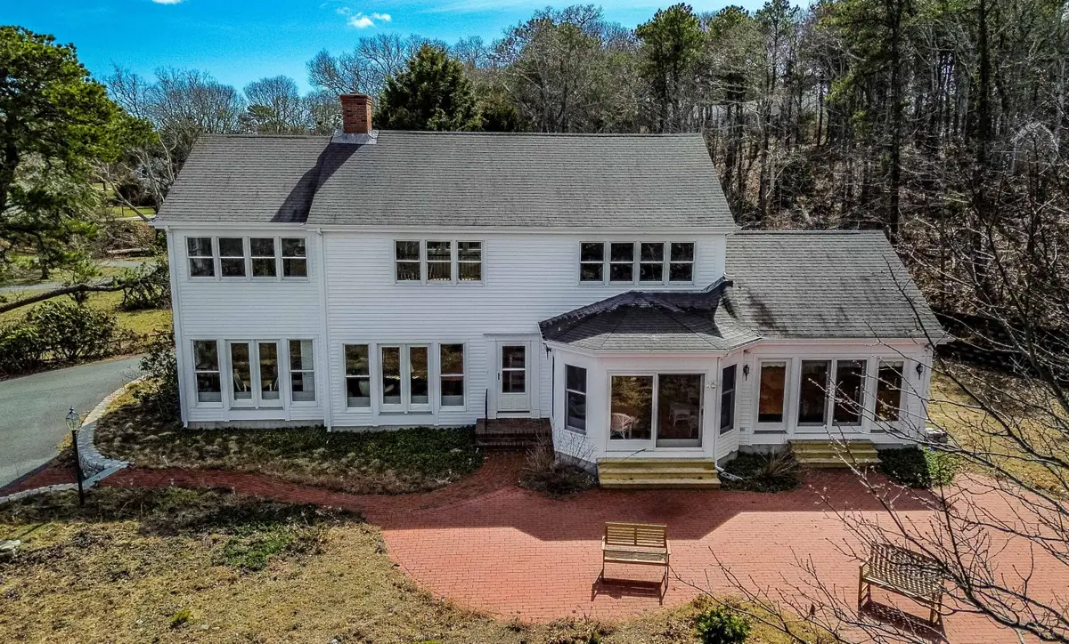 104 Seapine Road, North Chatham, MA 02650 - #1