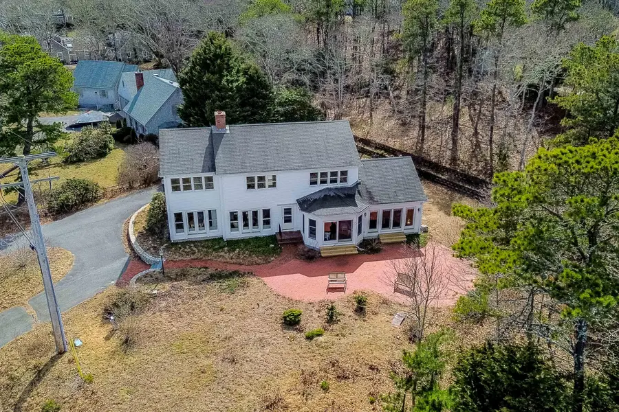 104 Seapine Road, North Chatham, MA 02650 - #2