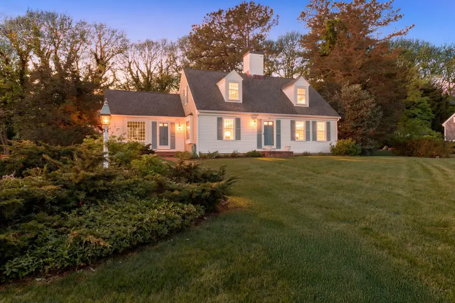53 Spice Lane, Osterville, MA 02655 - #2