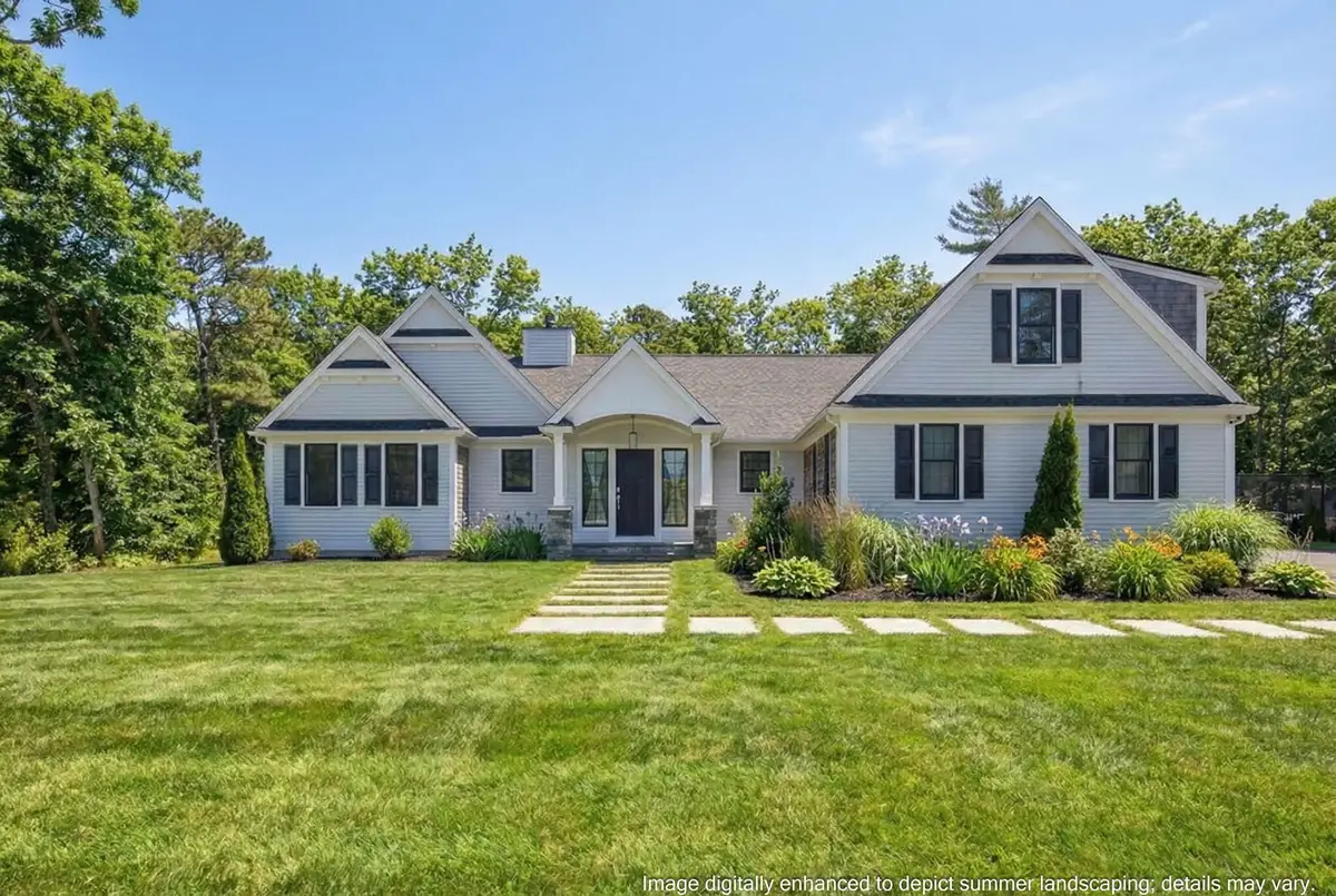 25 Manor Drive, East Sandwich, MA 02537 - #1
