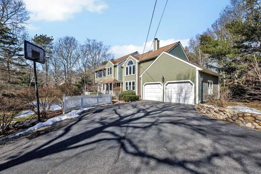 348 Wakeby Road, Marstons Mills, MA 02648 - #2
