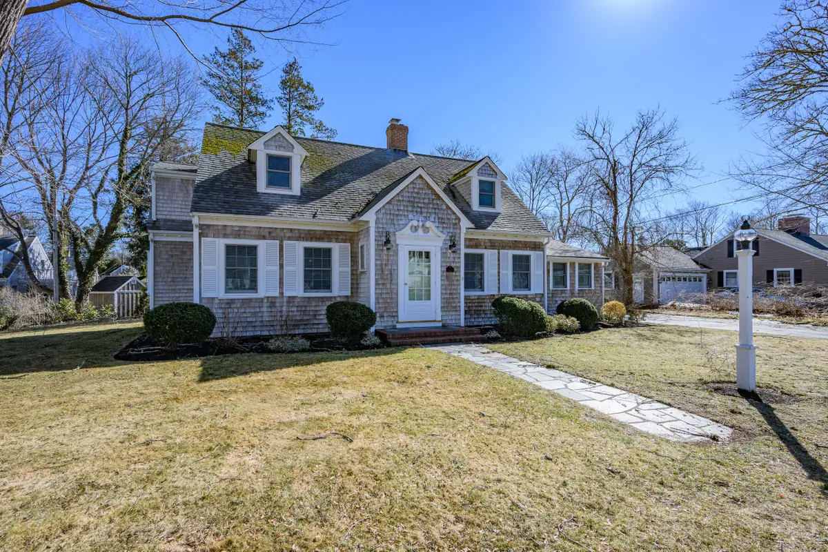 122 Park Avenue, Centerville, MA 02632 - #1