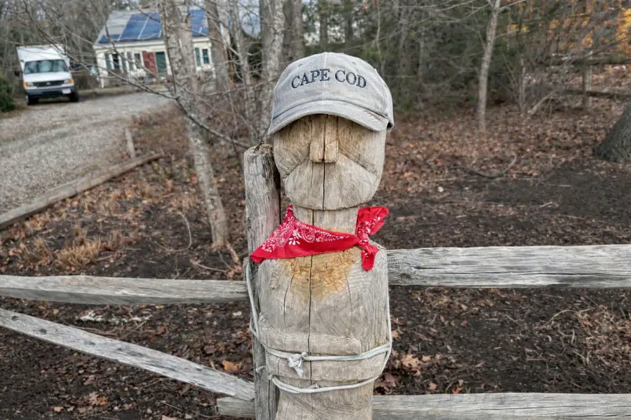 352 Nye Road, Centerville, MA 02632 - #2