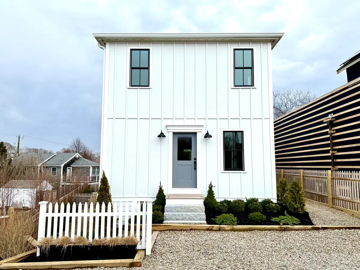 29 Cemetery Road #1, Provincetown, MA 02657 - #1