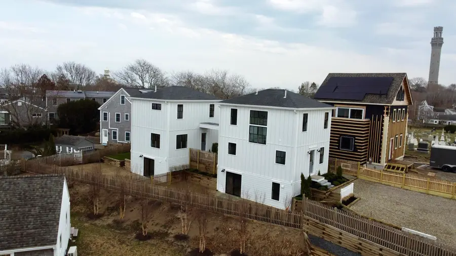 29 Cemetery Road #1, Provincetown, MA 02657 - #3