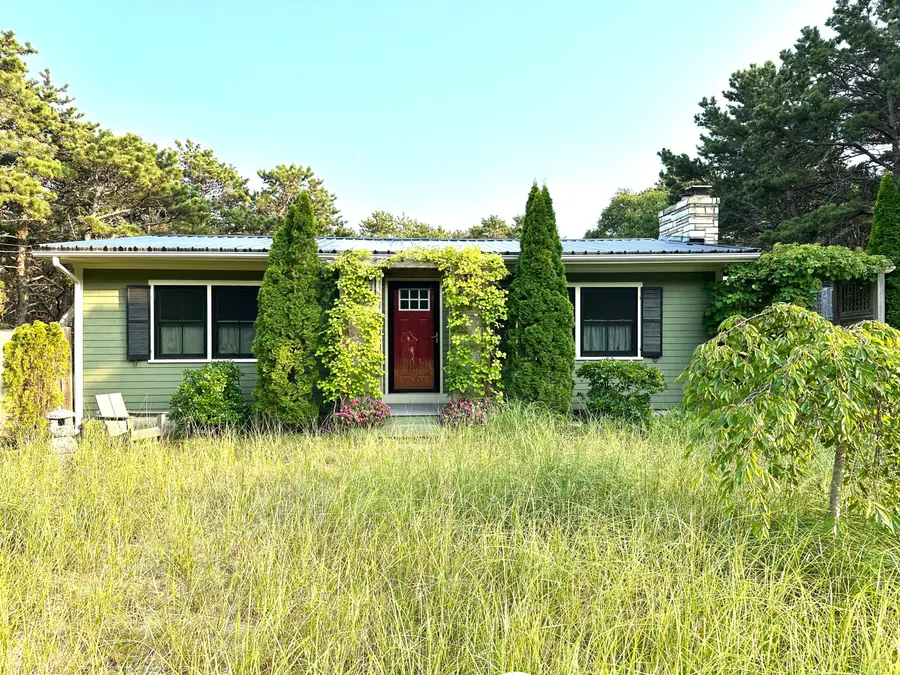 53 Highland Road, North Truro, MA 02652 - #2