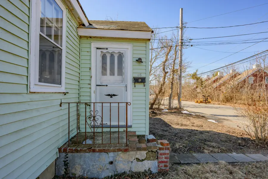 65 Louis Street, Hyannis, MA 02601 - #2