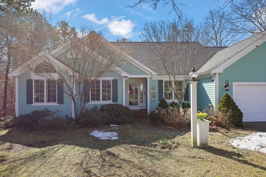 75 Polaris Drive, Mashpee, MA 02649 - #2