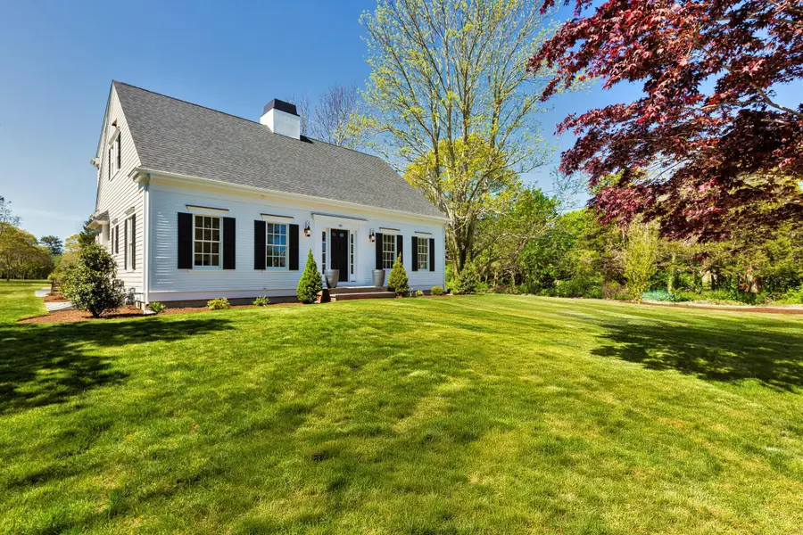 33 Crowell Road, Chatham, MA 02633 - #2