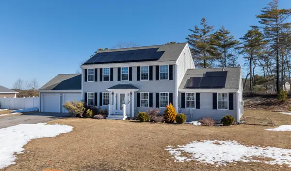 42 Arbor Ridge, Plymouth, MA 02360