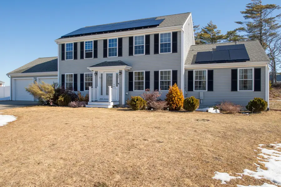 42 Arbor Ridge, Plymouth, MA 02360 - #2