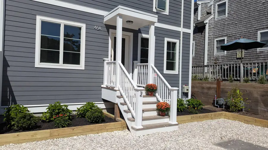 46-A Harry Kemp Way, Provincetown, MA 02657 - #3