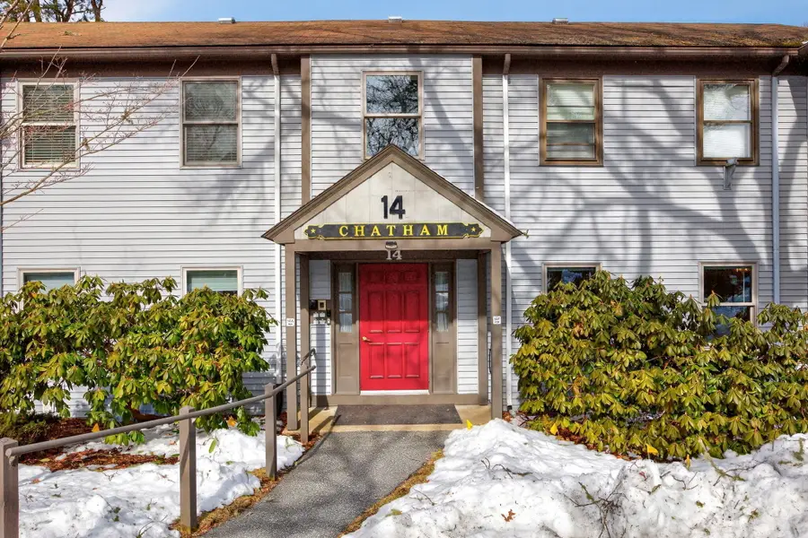 14 Harold Street, Harwich Port, MA 02646 - #3