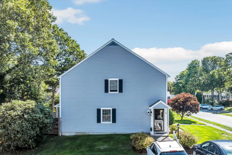 441 Buck Island Road, West Yarmouth, MA 02673 - #2