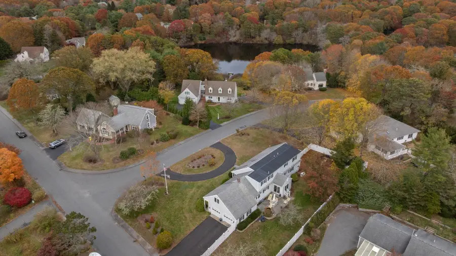 7 Oxford Drive, Cotuit, MA 02635 - #2