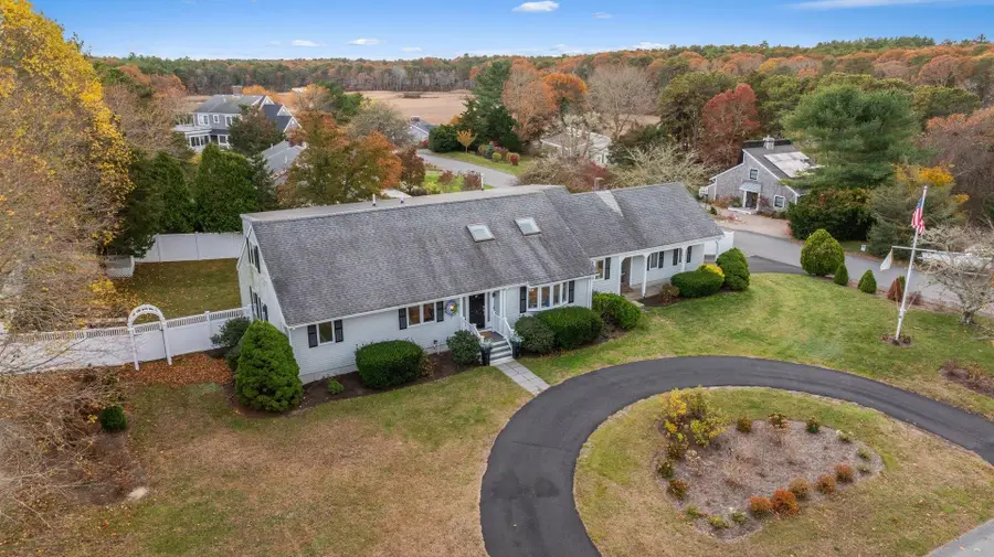 7 Oxford Drive, Cotuit, MA 02635 - #3