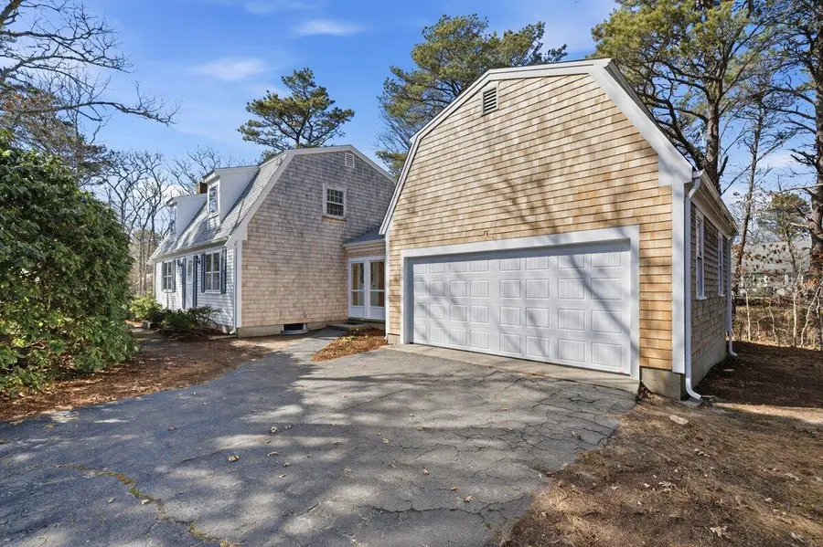 46 Trout Pond Lane, Brewster, MA 02631 - #2