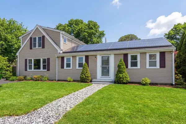 2 Taylor Road, South Yarmouth, MA 02664