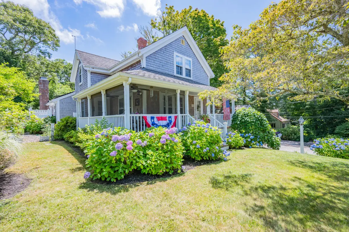 181 School Street, Cotuit, MA 02635 - #1