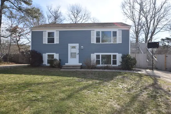 26 Ryder Road, Harwich, MA 02645