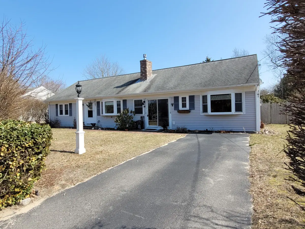 70 Trowbridge Path, West Yarmouth, MA 02673 - #1