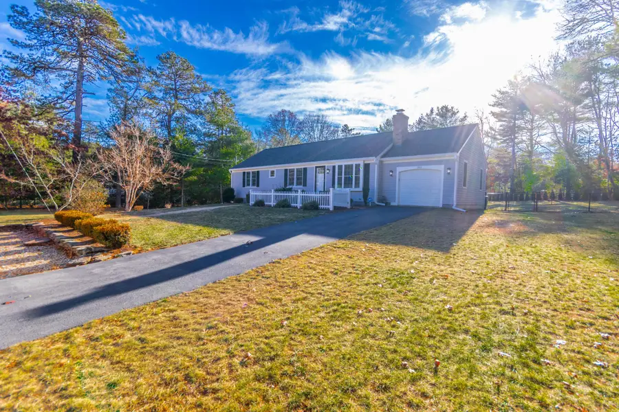 183 Simons Narrows Road, Mashpee, MA 02649 - #2
