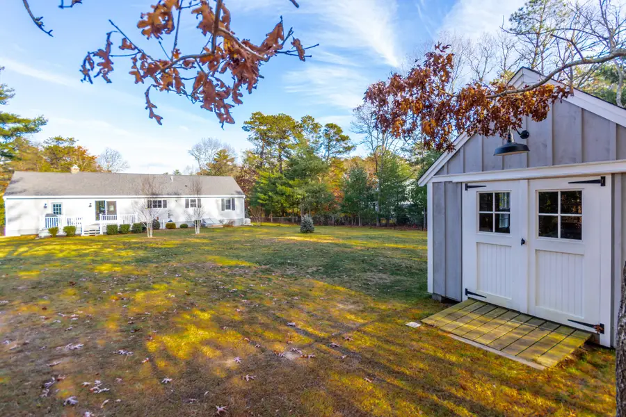 183 Simons Narrows Road, Mashpee, MA 02649 - #3