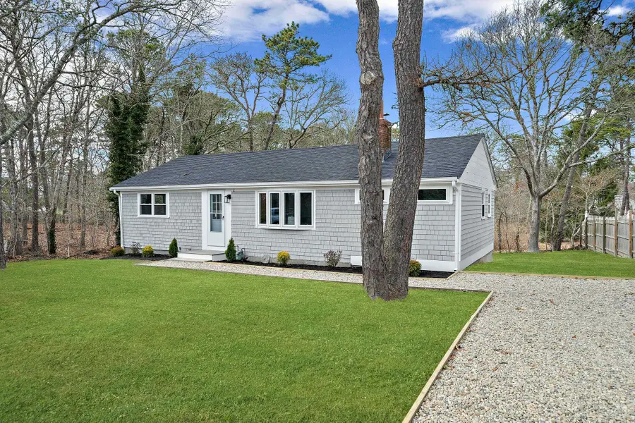 6 Raintree Road, Dennis Port, MA 02639 - #2