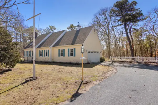 263 Spruce Road, Harwich, MA 02645