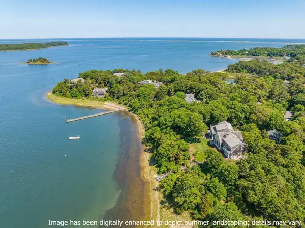 301 Whidah Road, North Chatham, MA 02650