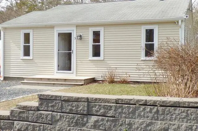 3 Circuit Road, West Yarmouth, MA 02673 - #2