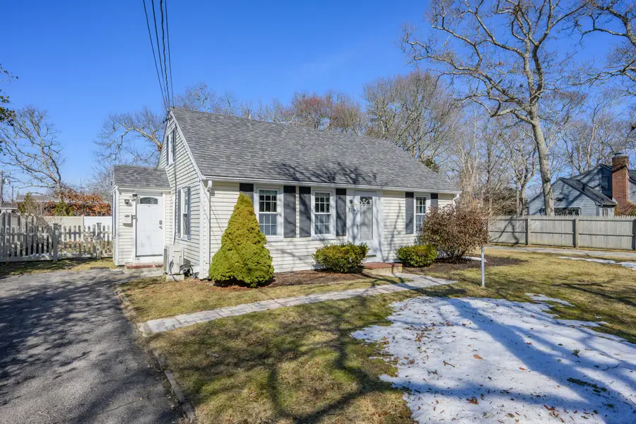 22 Annette Avenue, East Falmouth, MA 02536 - #2