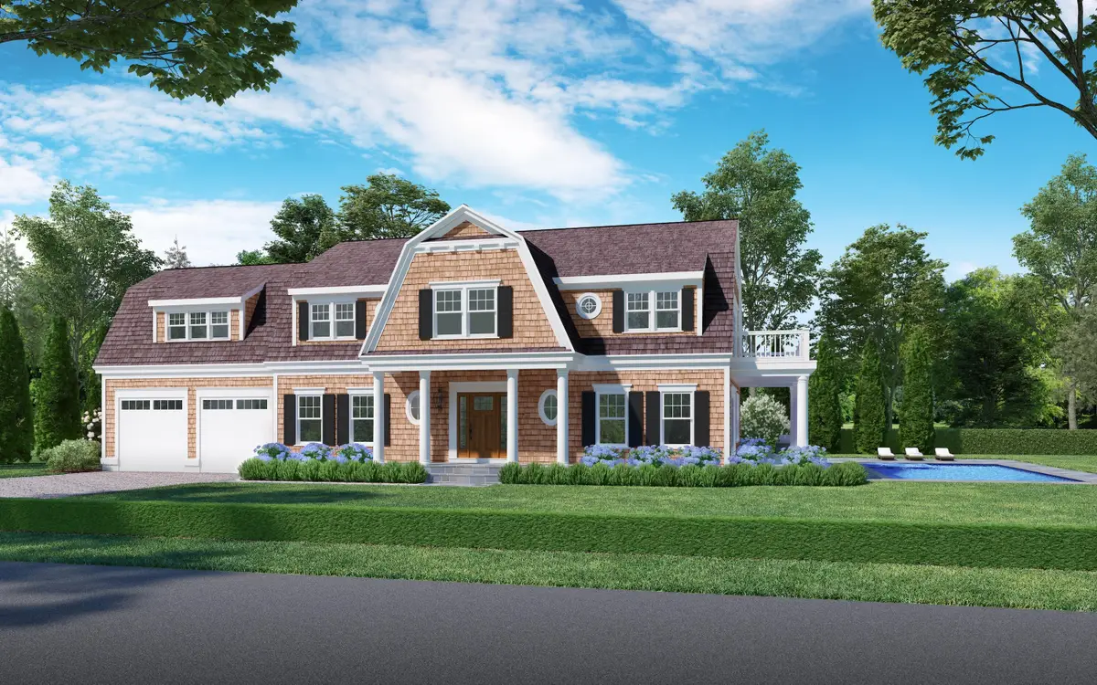 7 Cove Road, North Chatham, MA 02650 - #1