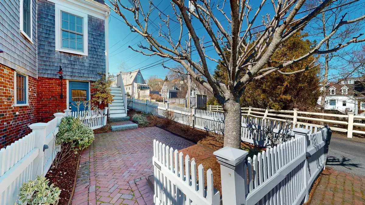 12 Franklin Street, Provincetown, MA 02657 - #1