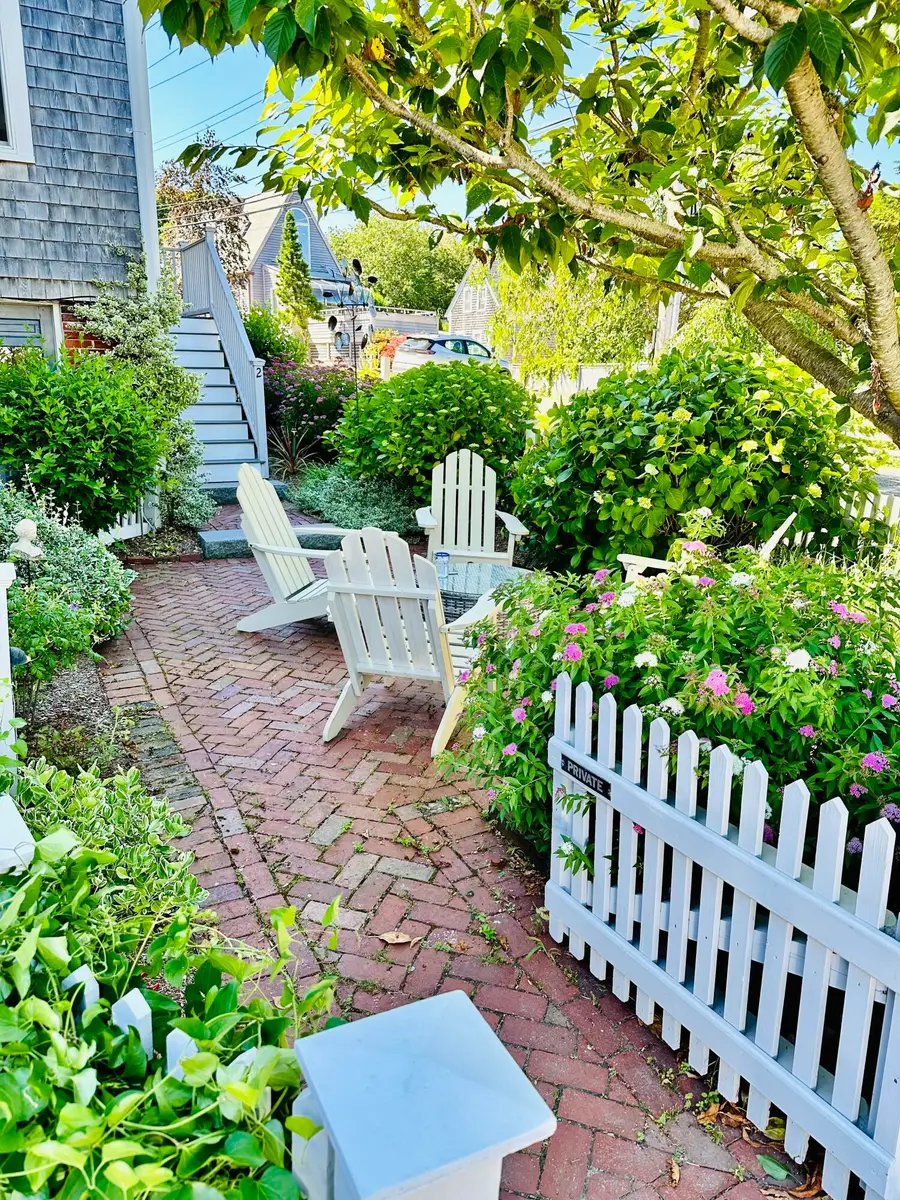 12 Franklin Street, Provincetown, MA 02657 - #3