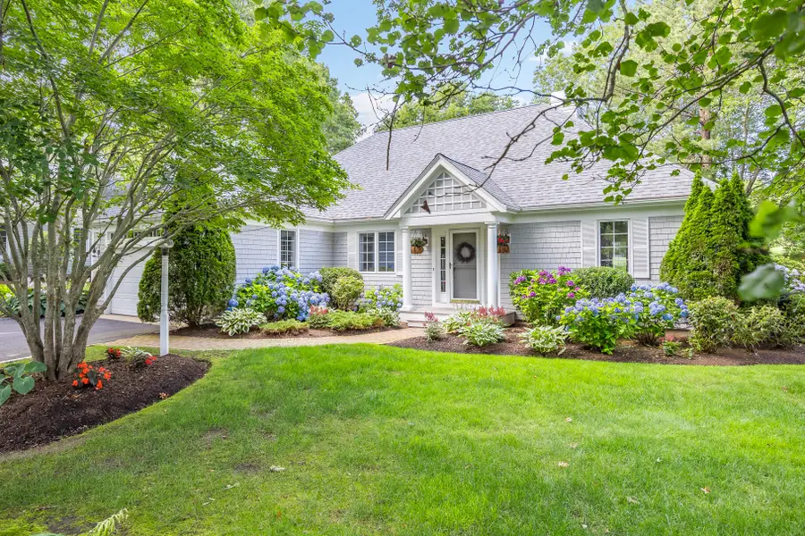 111 Reflection Drive, Sandwich, MA 02563 - #2