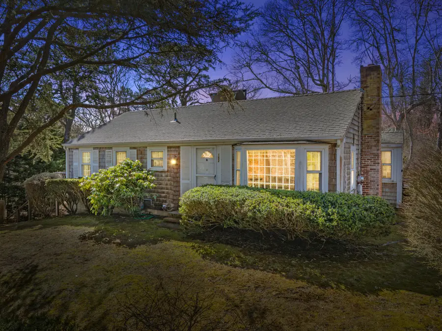 152 Emery Lane, North Chatham, MA 02650 - #2