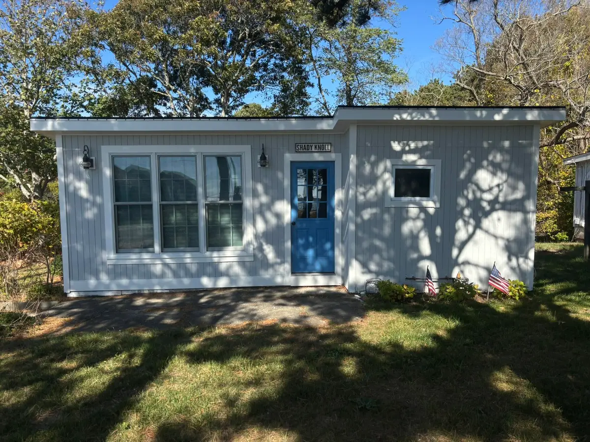 260 Kendrick Avenue, Wellfleet, MA 02667 - #1