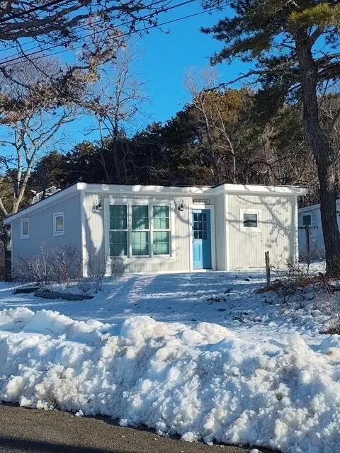 260 Kendrick Avenue, Wellfleet, MA 02667 - #2
