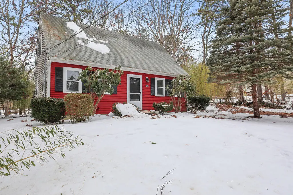 11 Webquish Lane, Mashpee, MA 02649 - #1
