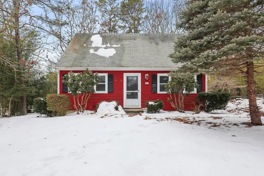 11 Webquish Lane, Mashpee, MA 02649 - #3