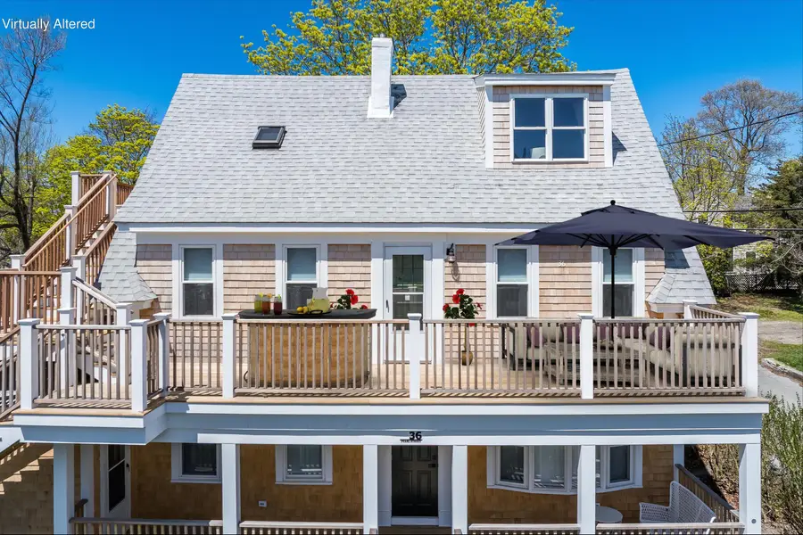 36 Pearl Street, Provincetown, MA 02657 - #2